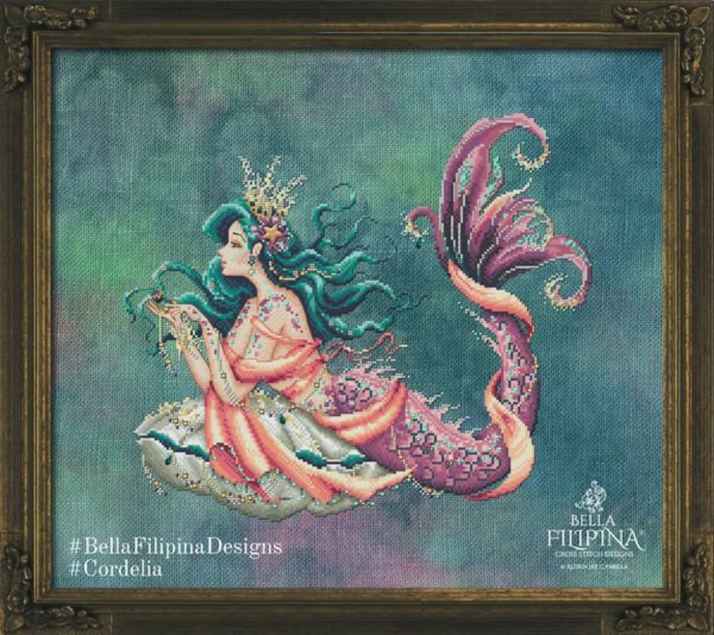 (image for) Cordella